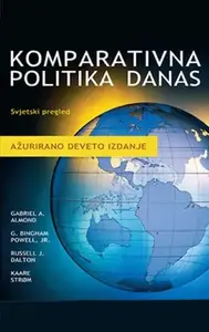 KOMPARATIVNA POLITIKA DANAS