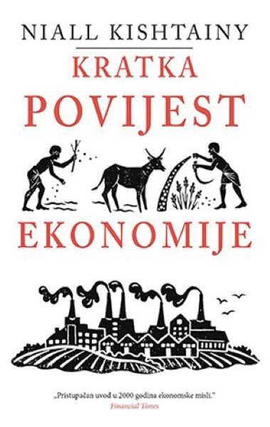 KRATKA POVIJEST EKONOMIJE