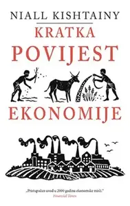 KRATKA POVIJEST EKONOMIJE