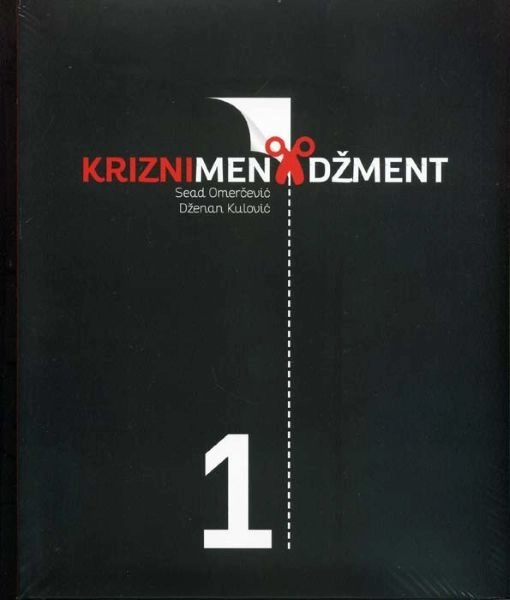 KRIZNI MENADŽMENT 1 KAKO PREPOZNATI KRIZU