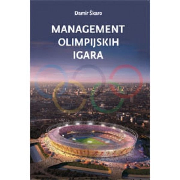 MANAGEMENT OLIMPIJSKIH IGARA