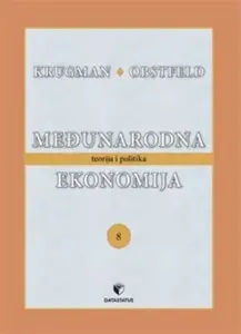 MEĐUNARODNA EKONOMIJA
