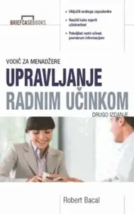 UPRAVLJANJE RADNIM UČINKOM