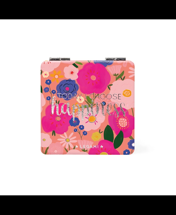 OGLEDALCE LEGAMI NICE TO SEE YOU FLOWERS MIRKIT13 1/6