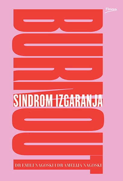 BURNOUT SINDROM IZGARANJA