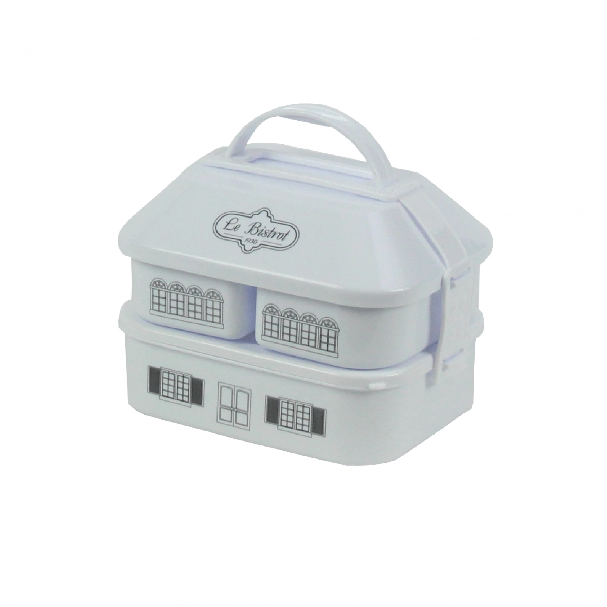 KUTIJA ZA UŽINU BALVI BISTROT 25683