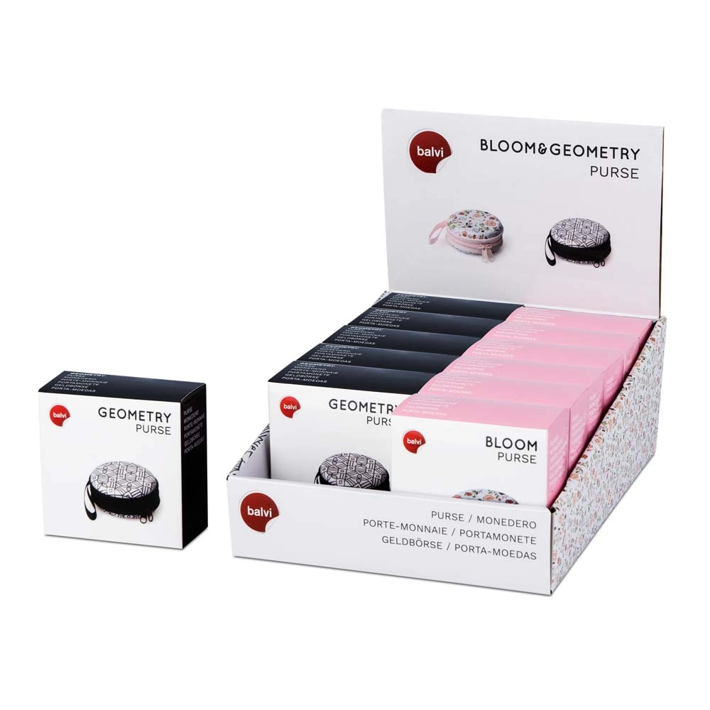 NOVČANIK ZA SITAN NOVAC BALVI 26908