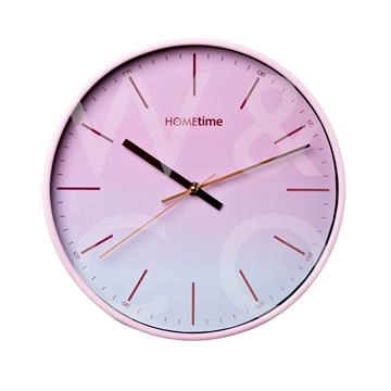 SAT ZIDNI WIDDOP OMBRE BLUSH FOIL NUMBERS 30CM W7959P