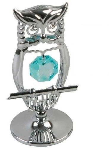 FIGURA WIDDOP CRYSTOCRAFT SOVA SP199