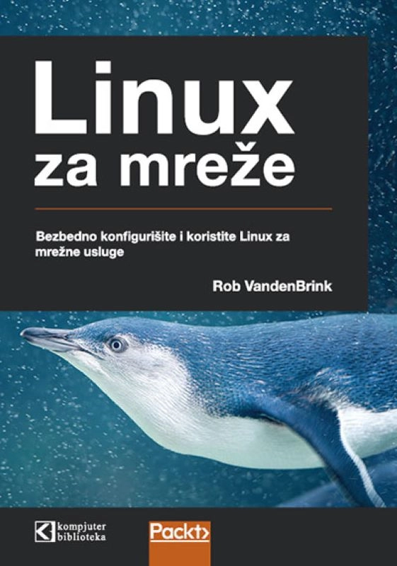 LINUX ZA MREŽE