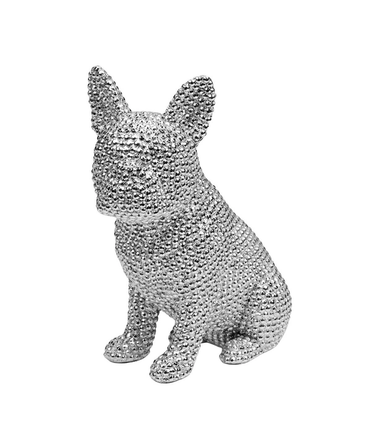 FIGURA WIDDOP DIAMANTE DOG BB483