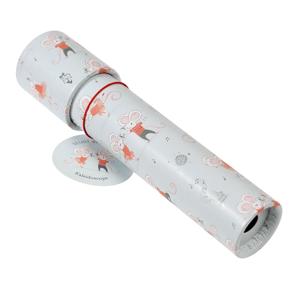 KALEIDOSKOP REX MINI AND MILO 29749