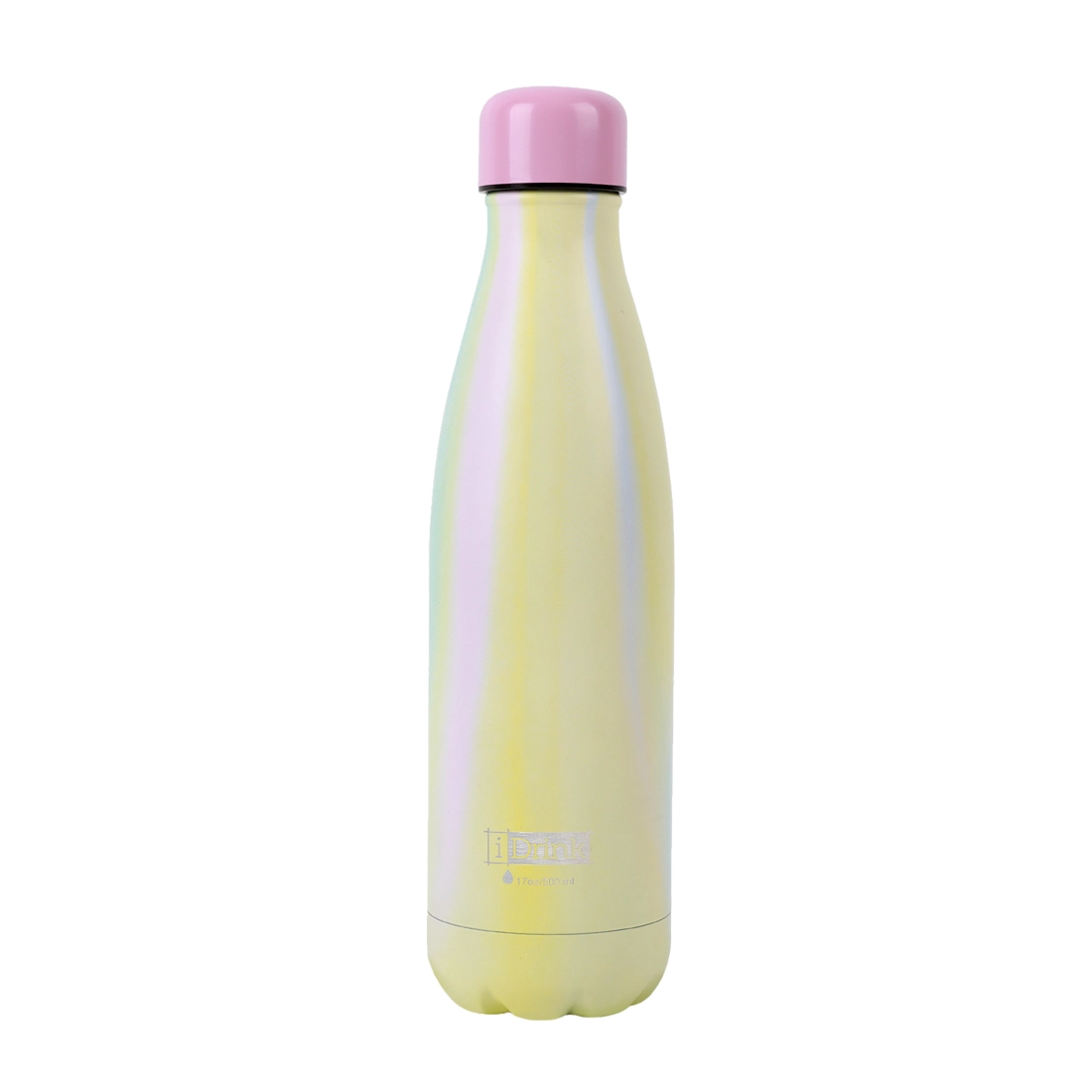 FLAŠA TERMOS 500ML TOTAL RAINBOW DREAM ID0095