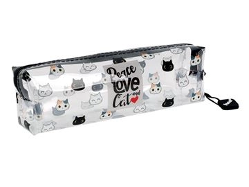 PERNICA TOTAL MAČKA XL1897