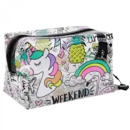 PERNICA TRASPARENT TOTAL UNICORN XL1656