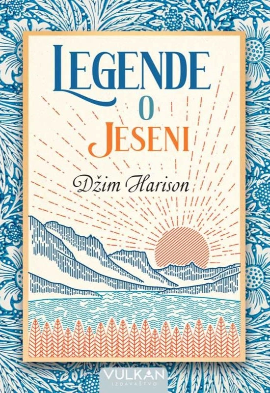 LEGENDE O JESENI