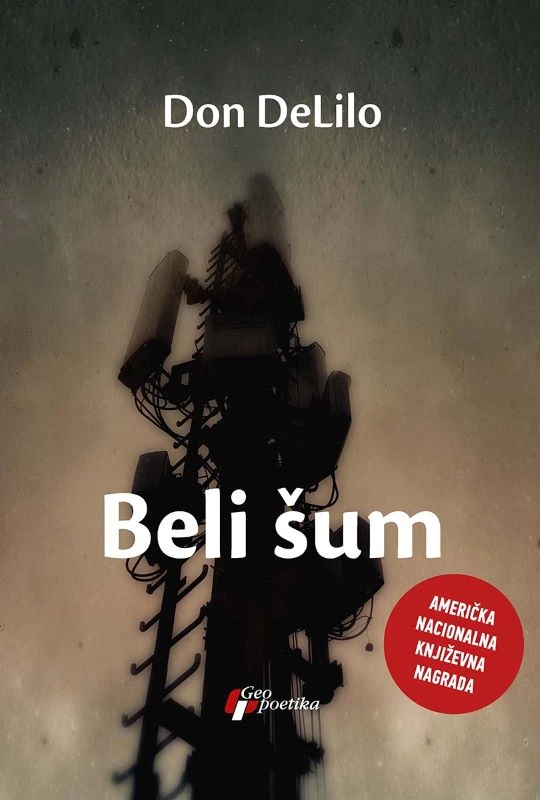 BELI ŠUM