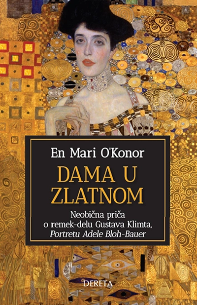 DAMA U ZLATNOM