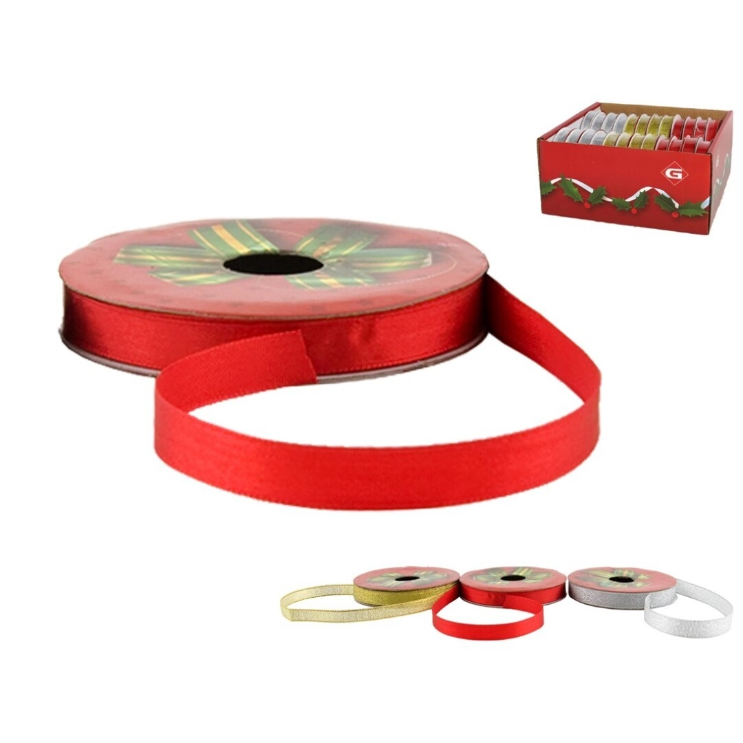 NOVOGODIŠNJA UKRASNA TRAKA GERIMPORT 5MT