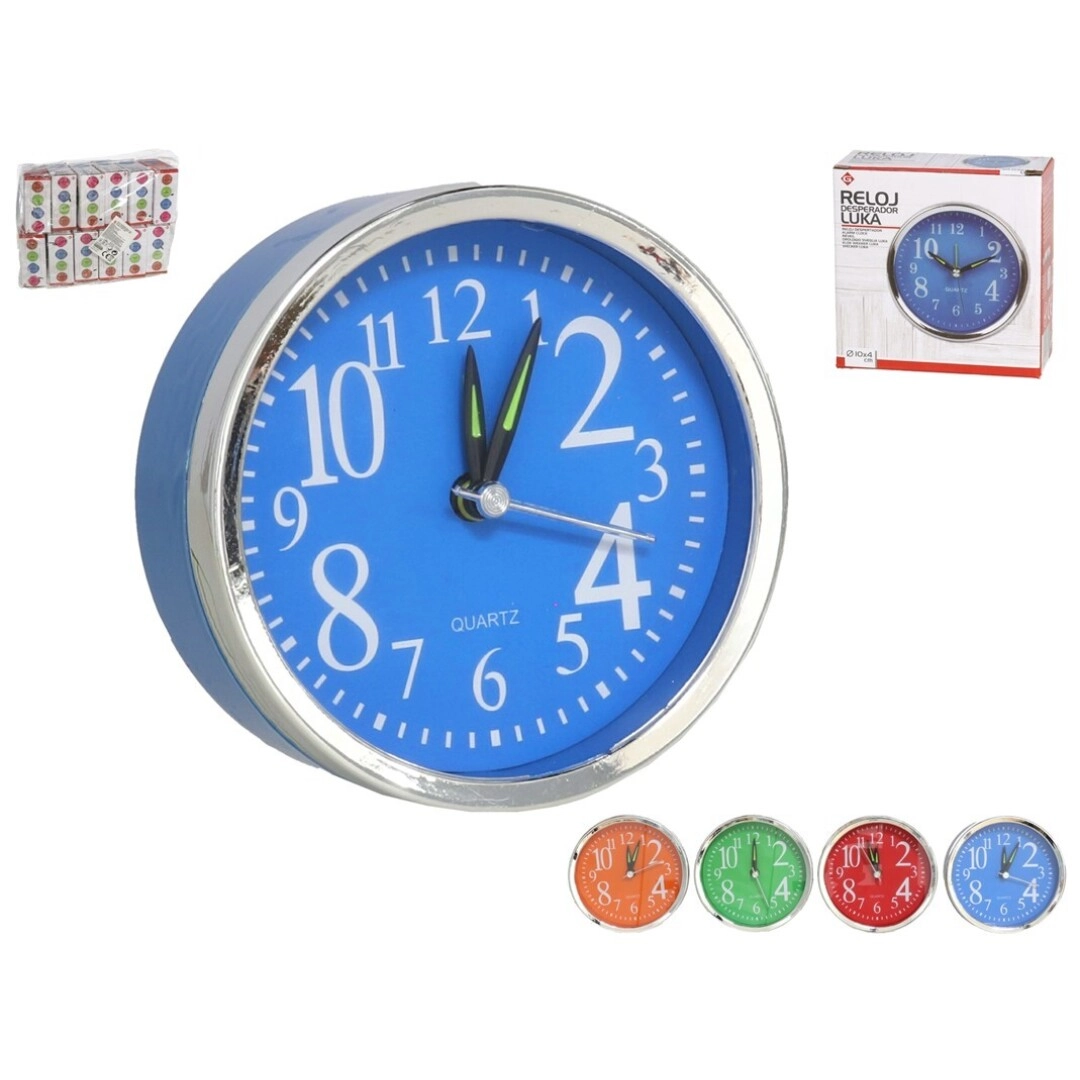 BUDILNIK GERIMPORT LUKA