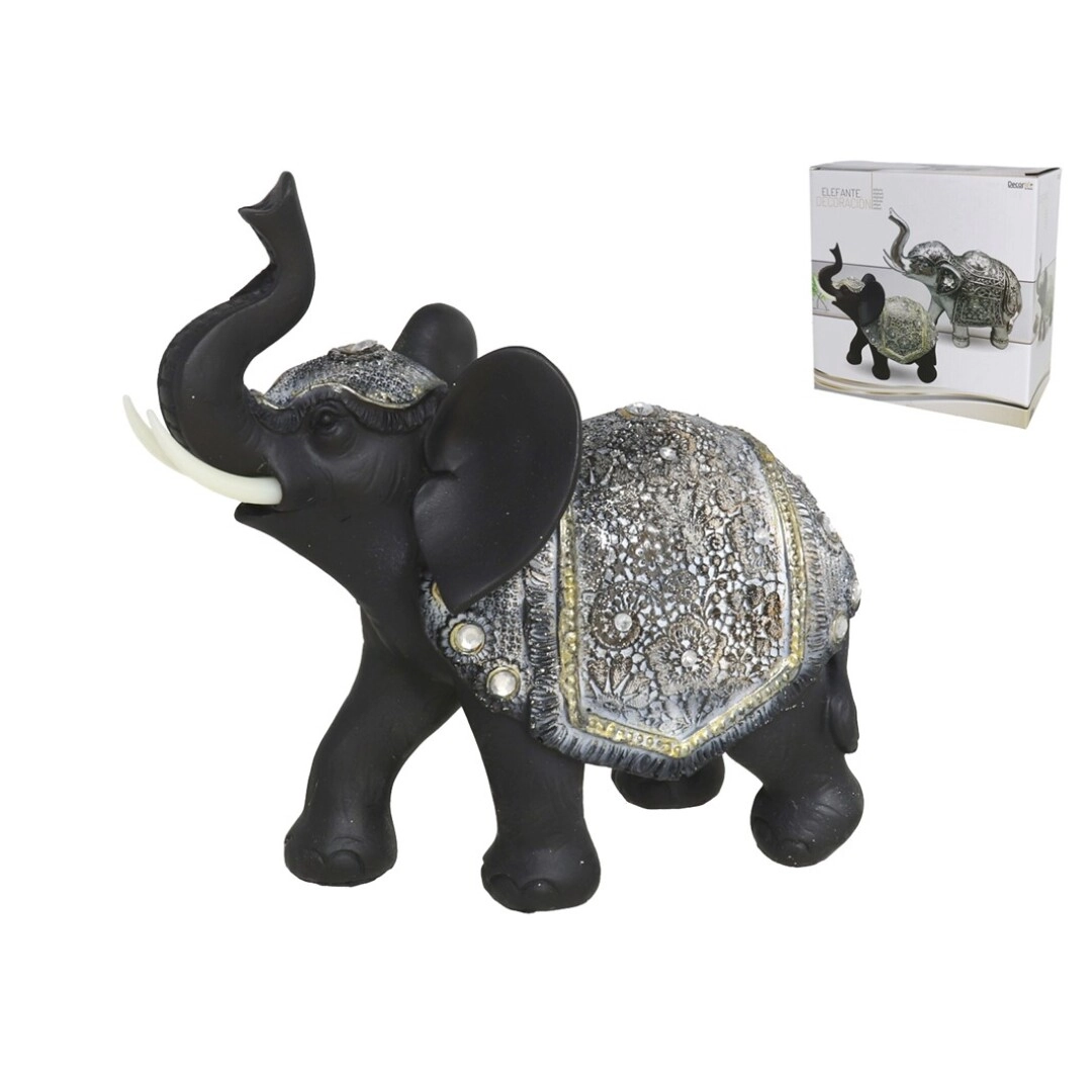 FIGURA SLON GERIMPORT 21 CM