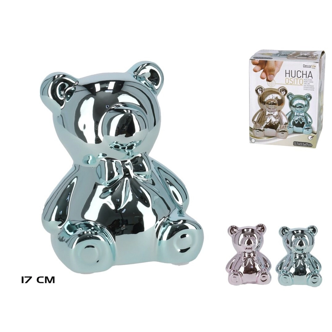 KASICA ZA NOVAC GERIMPORT MEDA 17CM