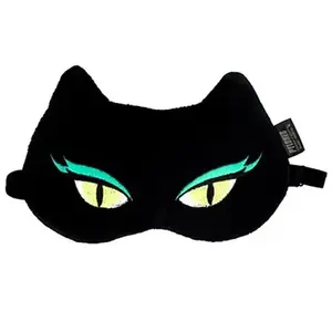 MASKA ZA OČI PYLONES 31119 BK CAT