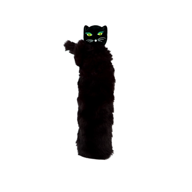 KIŠOBRAN PYLONES PARAPLUIE PLIANT - BLACK CAT 2 35622