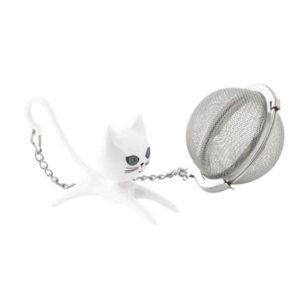 DOZER ZA ČAJ PYLONES WHITE 35995