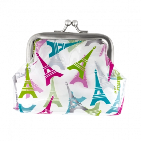 NOVČANIK ZA SITAN NOVAC PYLONES TOWER 35549