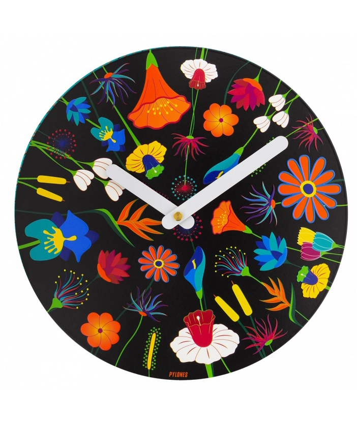 SAT ZIDNI PYLONES JARDIN FLEURI 34977