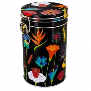 KUTIJA METALNA PYLONES JARDIN FLEURI 35566