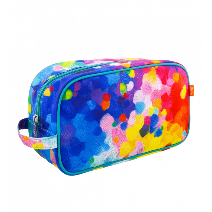 KOZMETIČKA TORBA PYLONES TROUSSE DE TOILETTE - PALETTE 37017