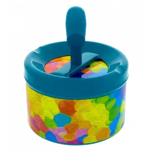 PEPELJARA PYLONES CENDRIER POUSSOIR - PALETTE