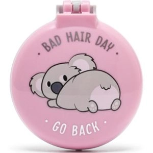 ČETKA ZA KOSU LEGAMI PINK - KOALA HBKIT34