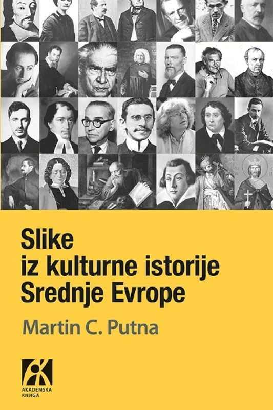 SLIKE IZ KULTURNE ISTORIJE SREDNJE EVROPE