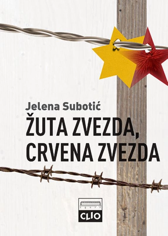 ŽUTA ZVEZDA, CRVENA ZVEZDA TP