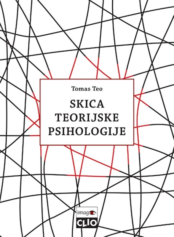 SKICA TEORIJSKE PSIHOLOGIJE