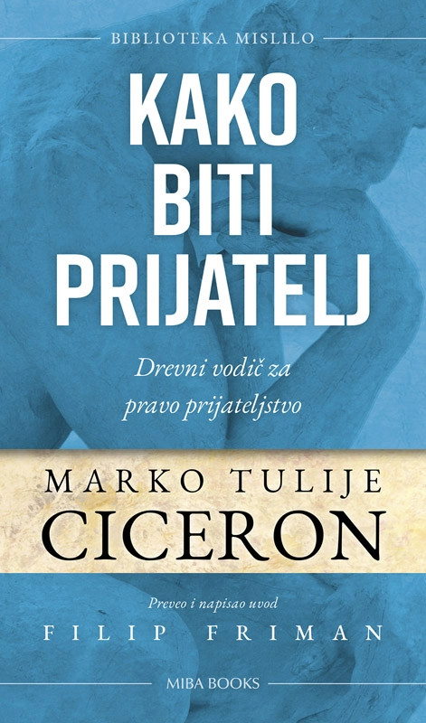 KAKO BITI PRIJATELJ