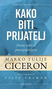 KAKO BITI PRIJATELJ