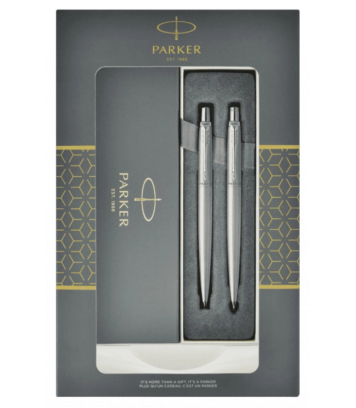 SET HEMIJSKA OLOVKA I TEHNIČKA PARKER  DUO  160486