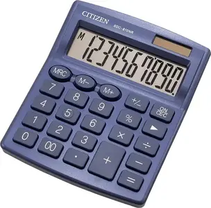 DIGITRON CITIZEN NAVY SDC810NRNVE