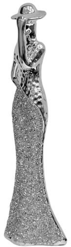 VAZA LESSER BODY SILVER LP48227