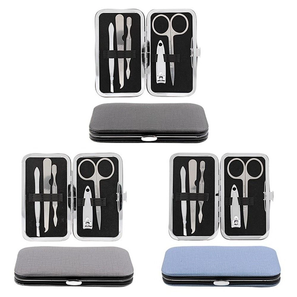MANIKIR SET LESSER GENTS SET 3 LP48872