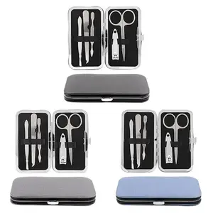 MANIKIR SET LESSER GENTS SET 3 LP48872