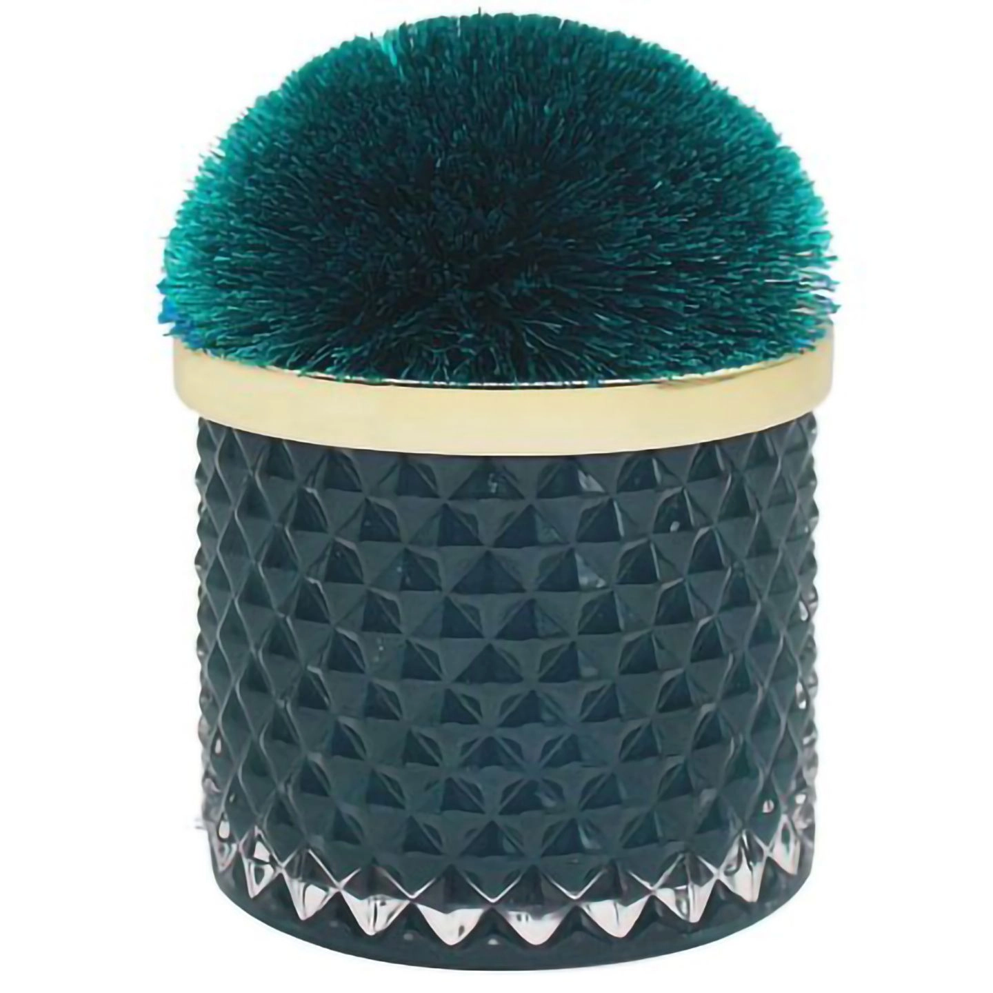 SVIJEĆNJAK LESSER DESIRE DARK GRN POM POM LP49109