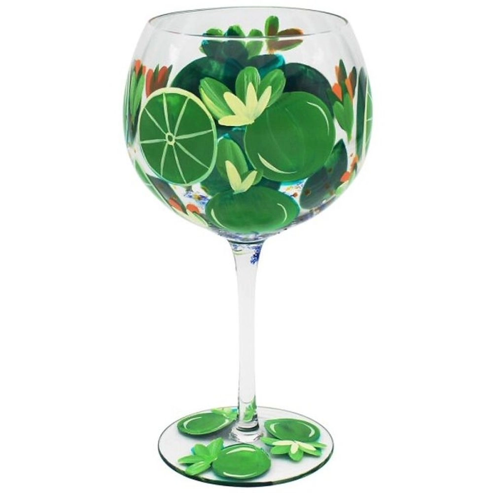 ČAŠA LESSER LIMES GIN LP49151A