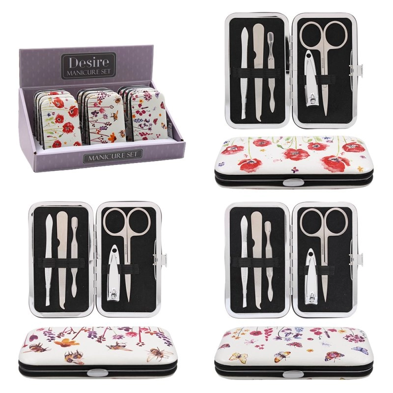MANIKIR SET LESSER SET 3 ASST LP49328