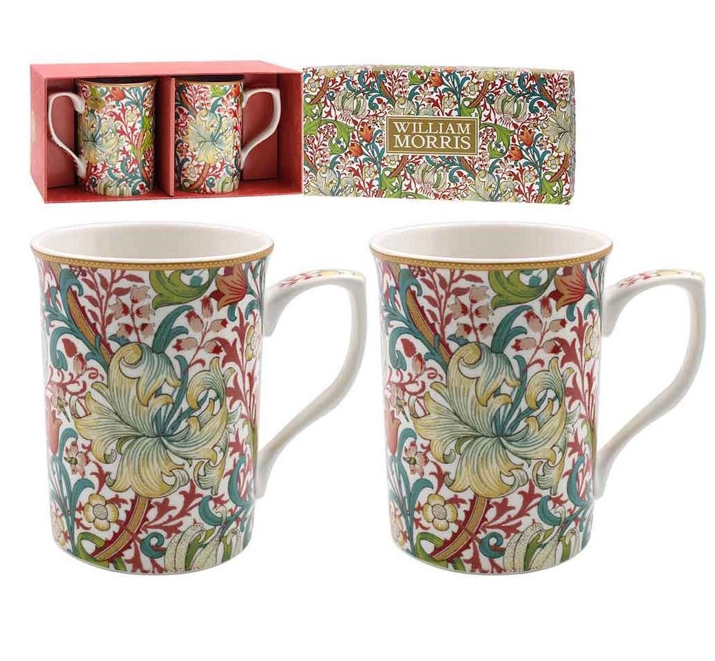 ŠOLJA LESSER GOLDEN LILY S2LP94941