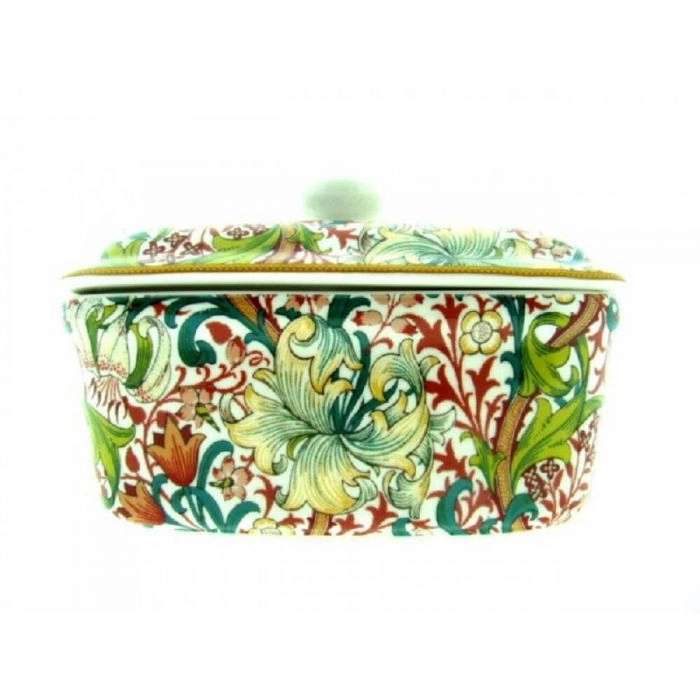 POSUDA ZA PUTER LESSER GOLDEN LILY LP94947A